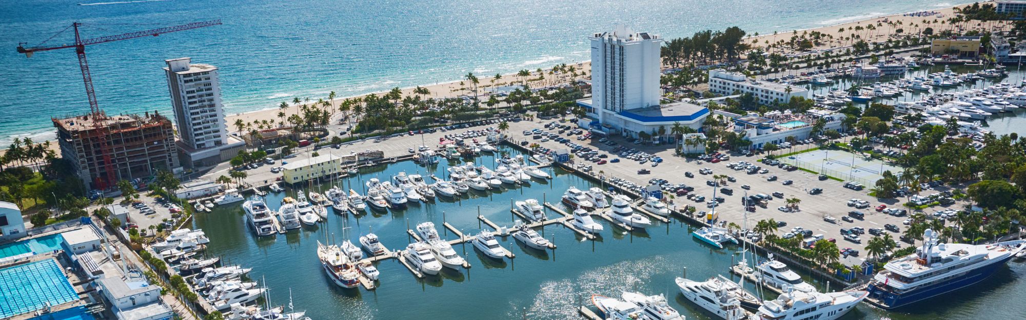 Commercial Marina Construction & Development in Tampa Bay Commercial Marina Construction & Development in Tampa Bay